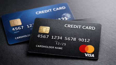 クレジットカード